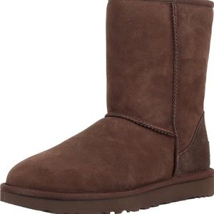 Uggs Classic II Short Brown